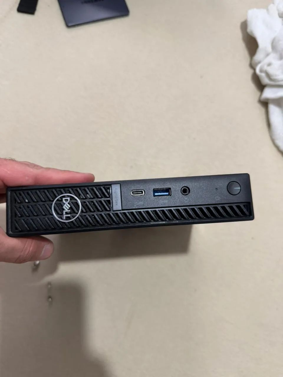 MINI COMPUTADOR DELL I5 - Foto 3