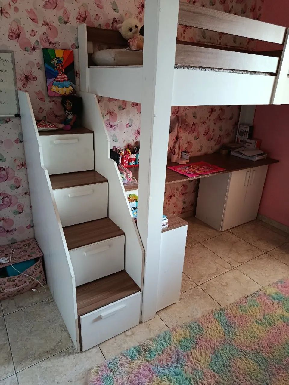 Cama multifuncional  - Foto 5