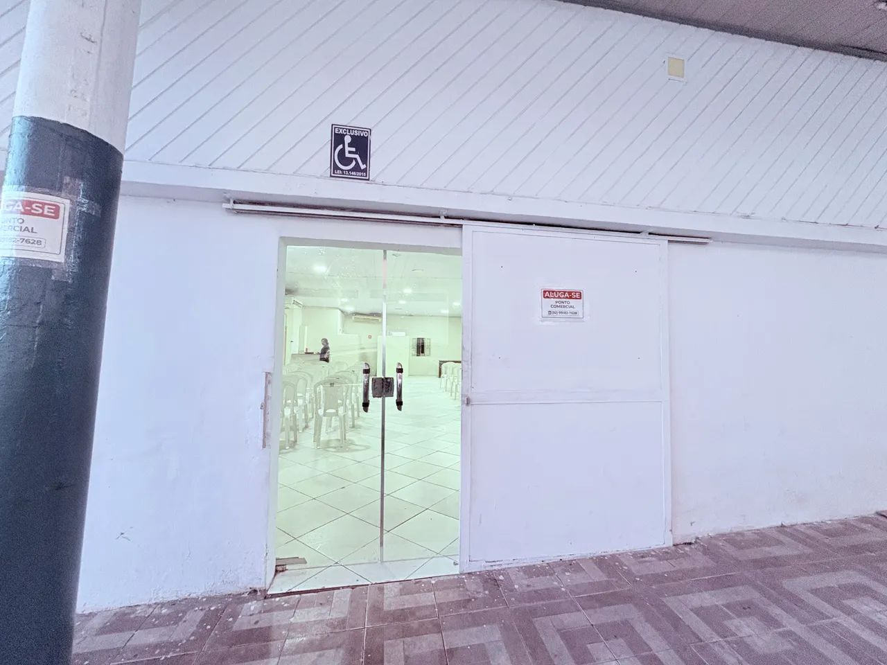 Ponto Comercial na Betânia  - Foto 5
