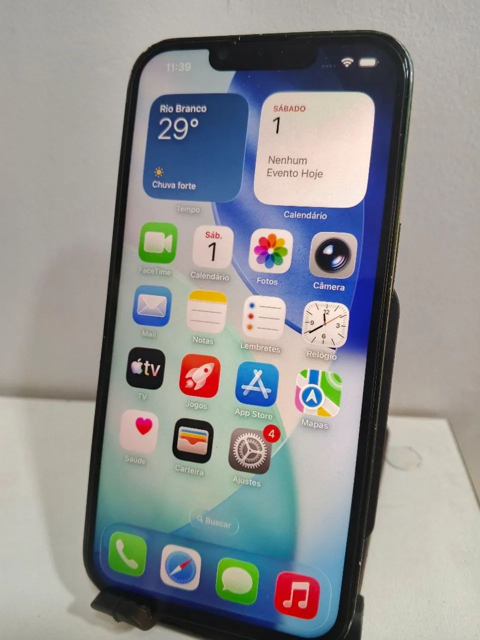 iPhone 13  - Foto 2