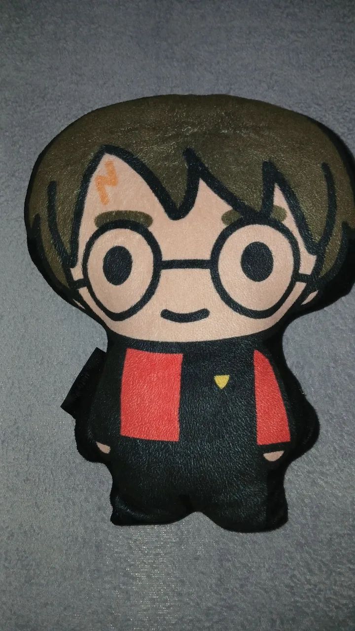 Almofada Harry Potter CeA - Foto 2