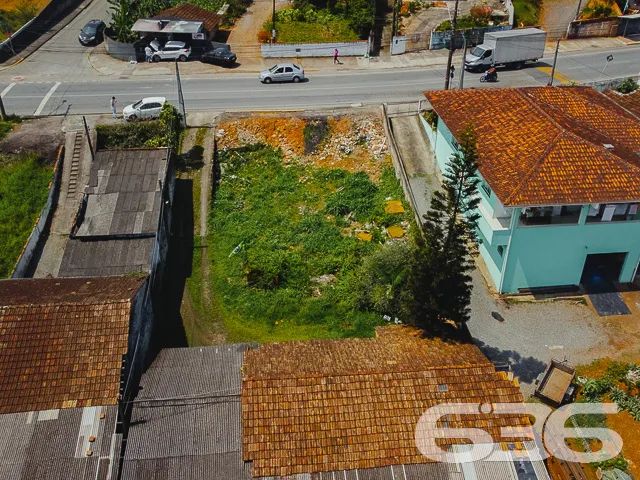 Terreno | Joinville | Guanabara - Foto 3