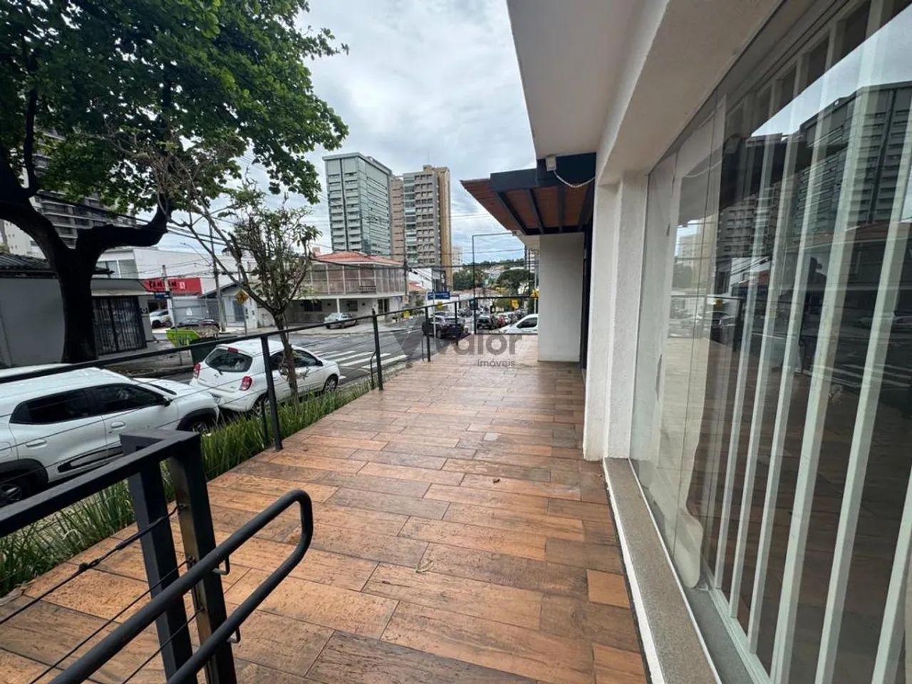 Salão para alugar em Campinas, Cambuí, com 323.53 m² - Foto 3