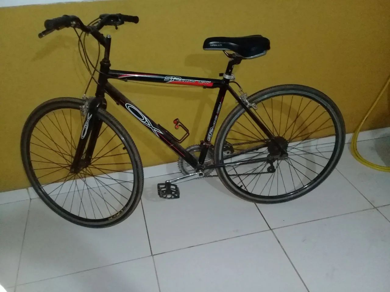 Vende se uma bicicleta  - Foto 2