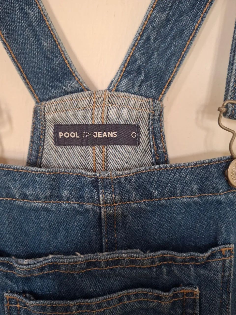 Macacão feminino  - Foto 2