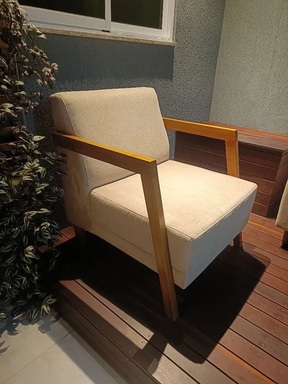 Poltrona tokstok - Foto 4