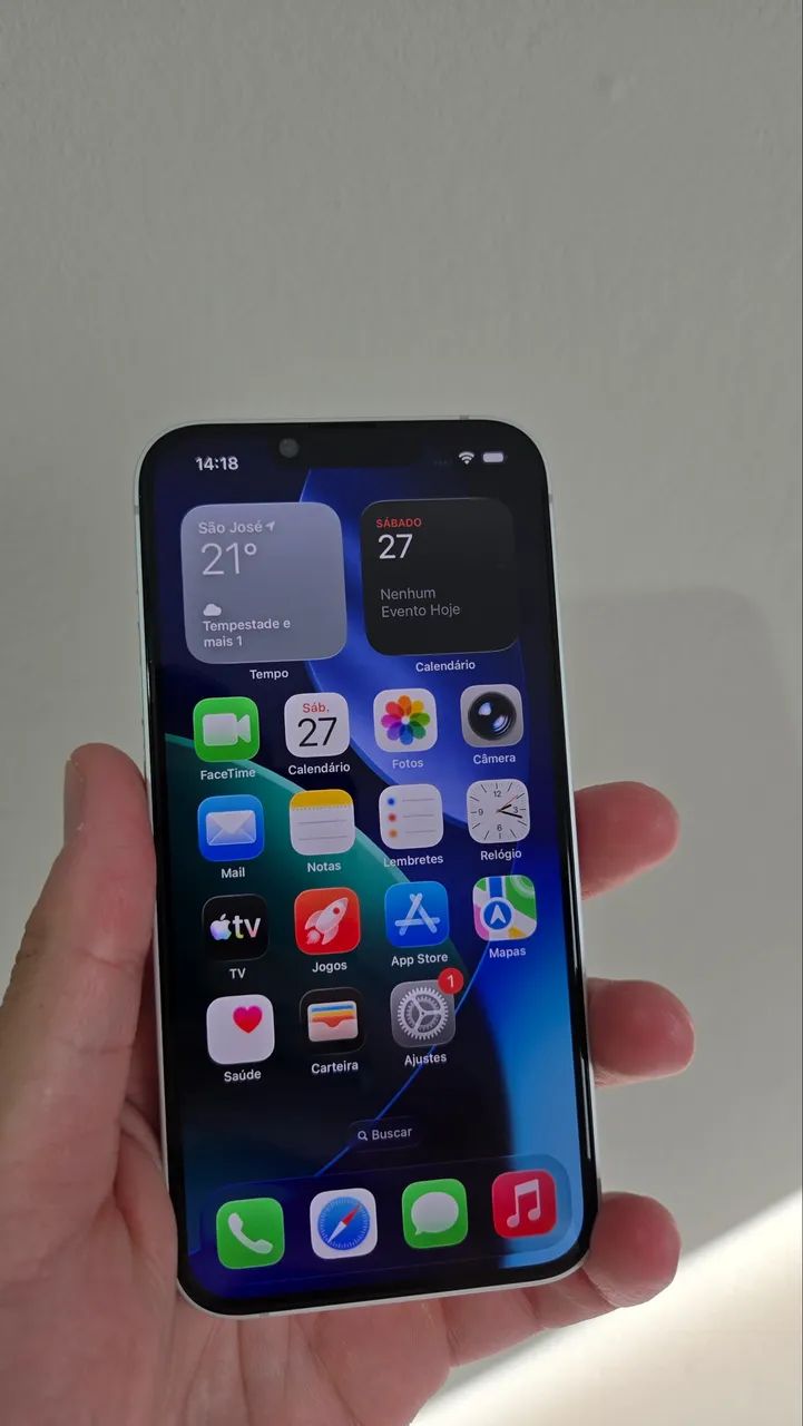 iPhone 16e - 256gb - Foto 4