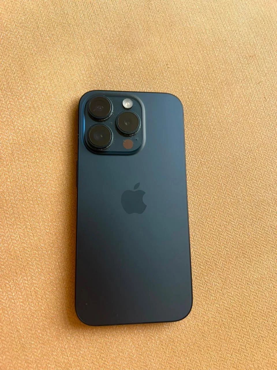 iPhone 15 Pro 512gb 