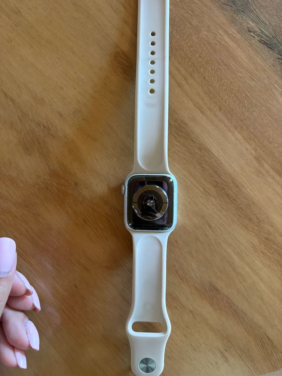 Apple Watch serie 4 - Foto 2