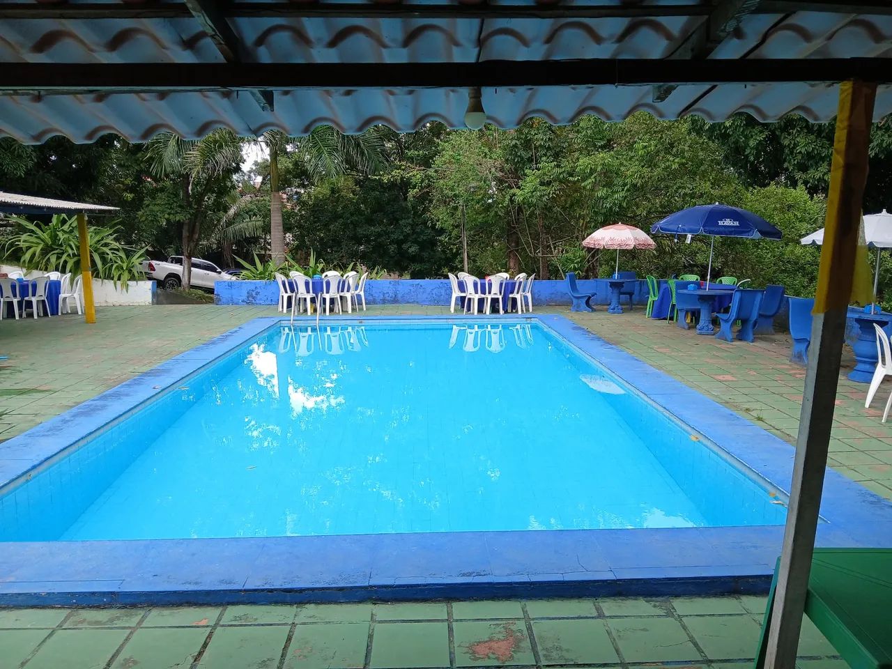 CHACARA PARA EVENTOS - Foto 2