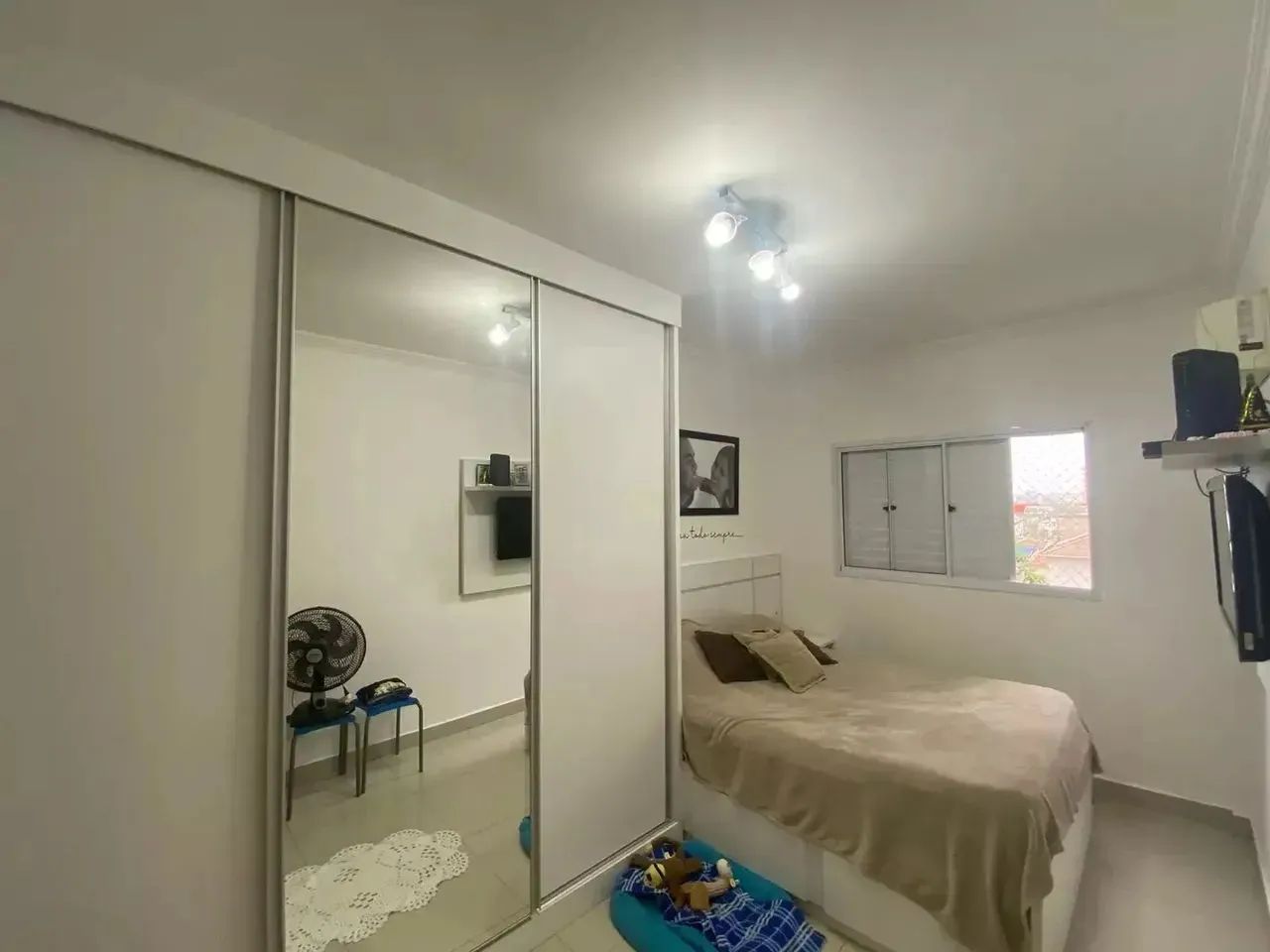Apartamento à venda com 2 quartos em Ponta da Praia - Santos - SP - Foto 8