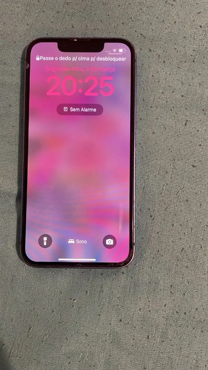 Iphone 13 mini - Foto 3