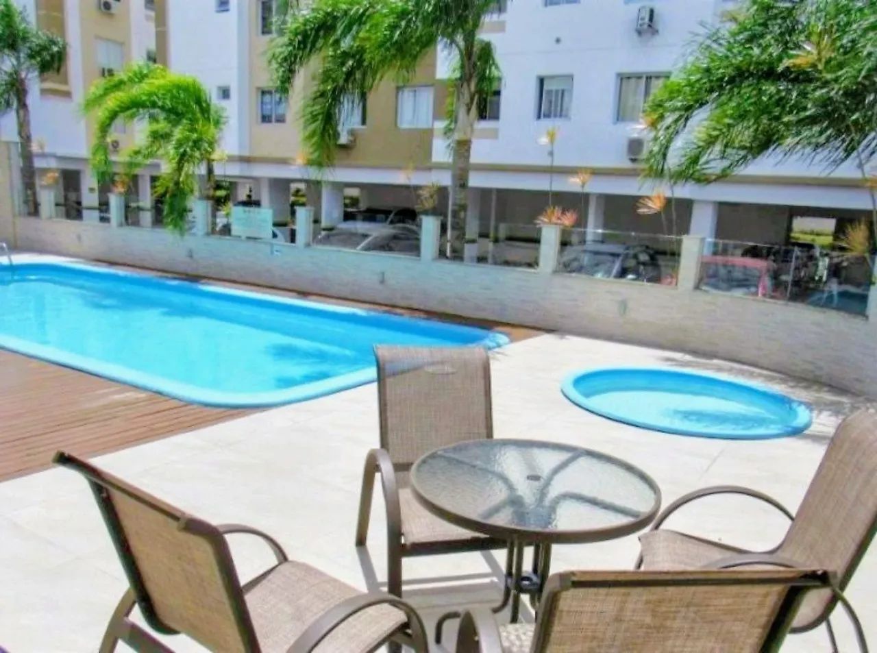 Apartamento 1 Dormitório próximo do Continente Park Shopping - Foto 5