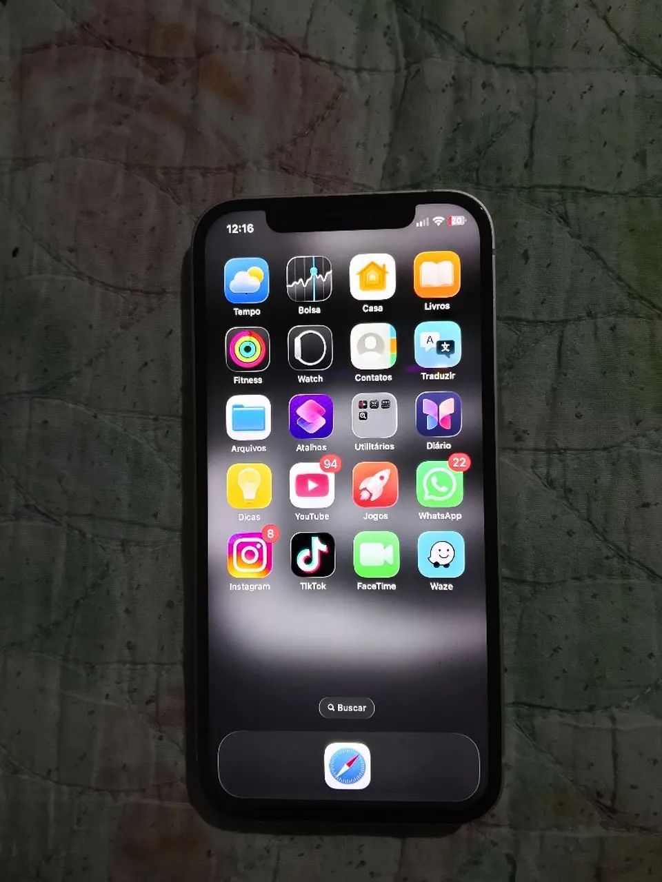 iPhone 12 128gb - Foto 2