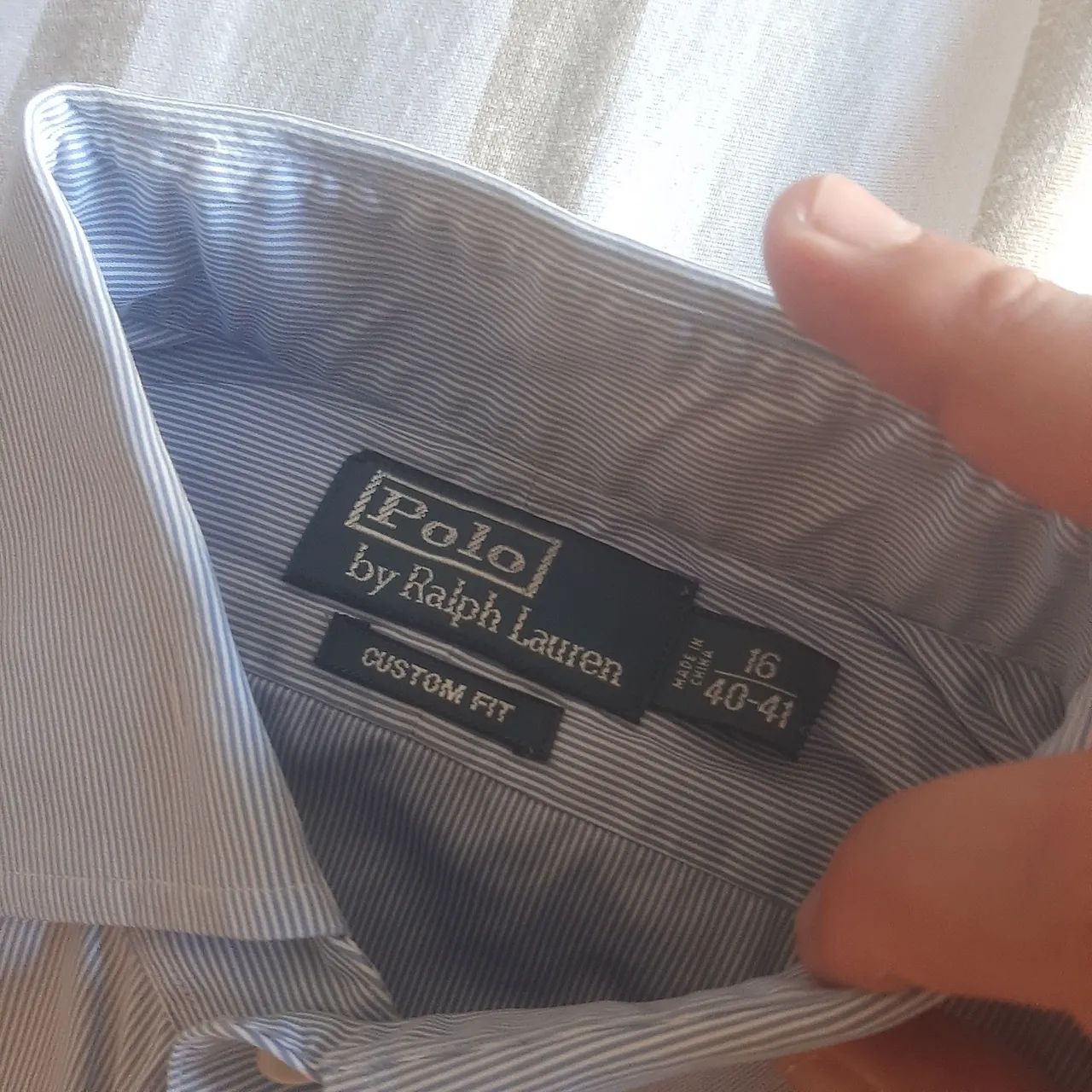 Camisa Ralph Lauren G  - Foto 3
