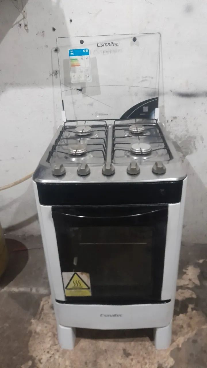 Fogão 