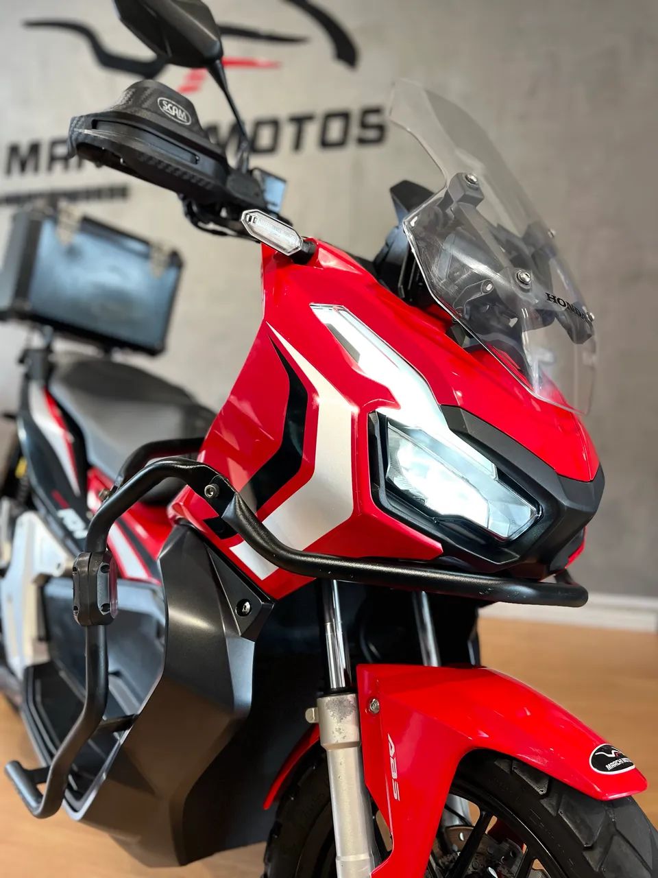 ADV 150 2023 - Foto 5