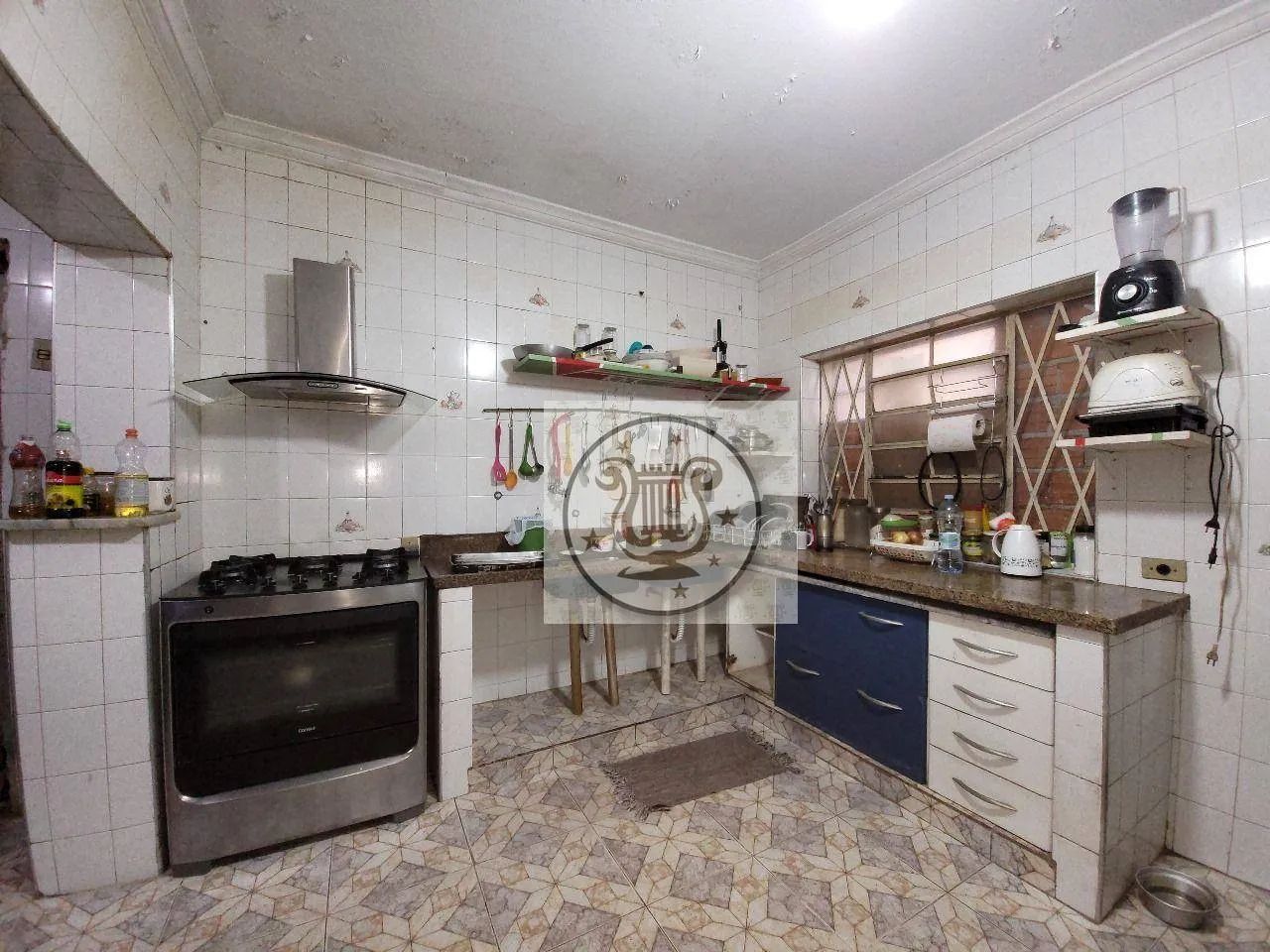 Sobrado com 4 dormitórios para alugar, 280 m² por R$ 8.915,00/mês - Jardim Sao Paulo(Zona  - Foto 11
