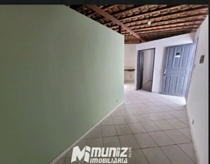 Alugo Casa com 2 quartos no bairro América  - Foto 2