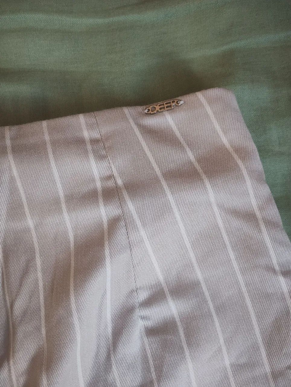 Short-Saia Listrada Deep - Foto 4