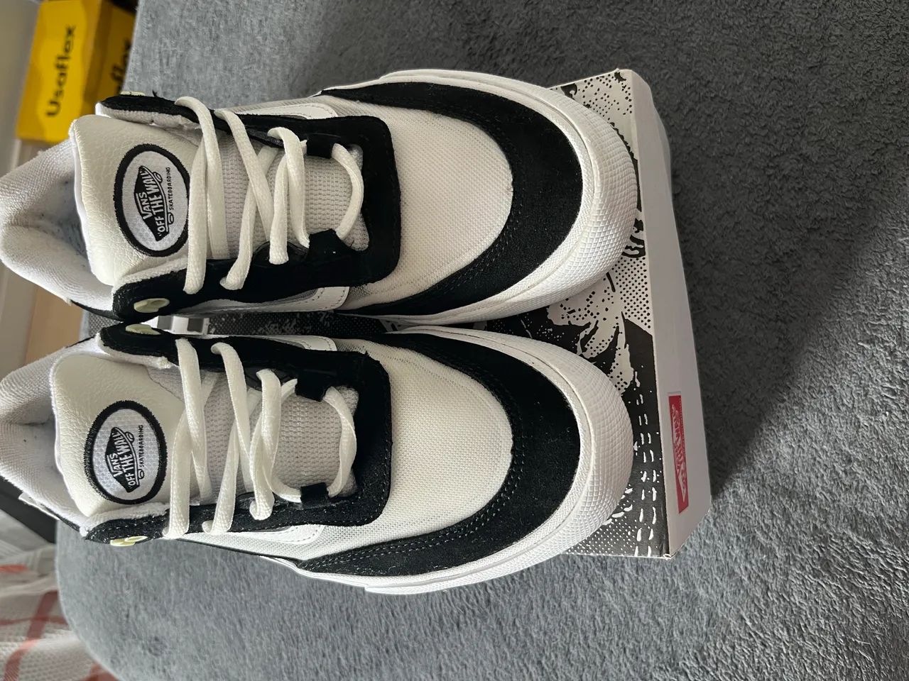 Tênis vans Wayvee  - Foto 6