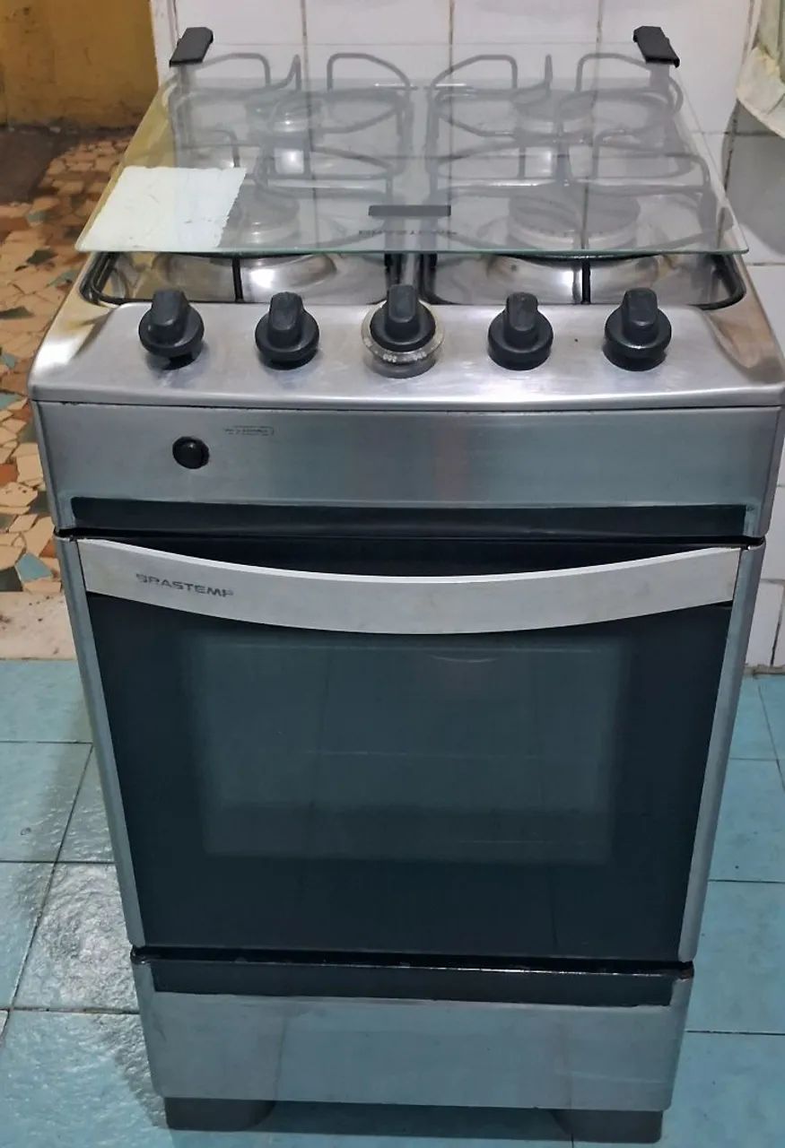 Fogão brastemp - Foto 4