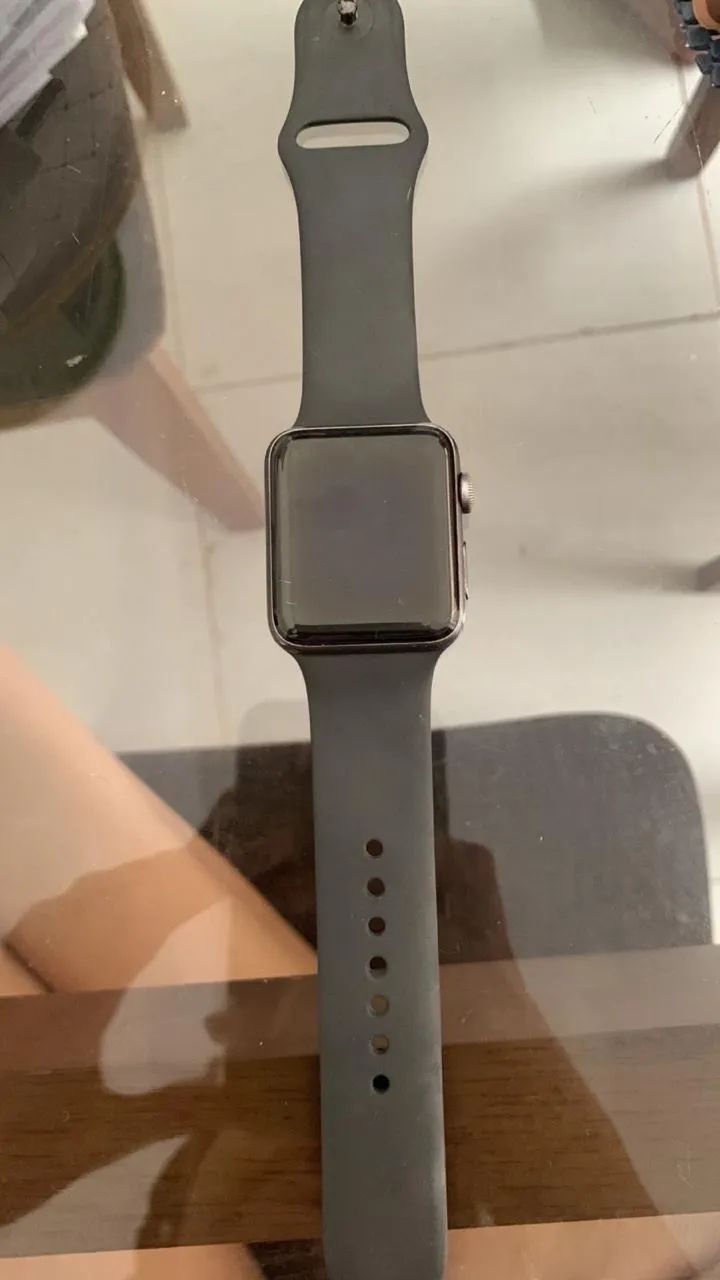 Apple Watch séries 3  - Foto 2