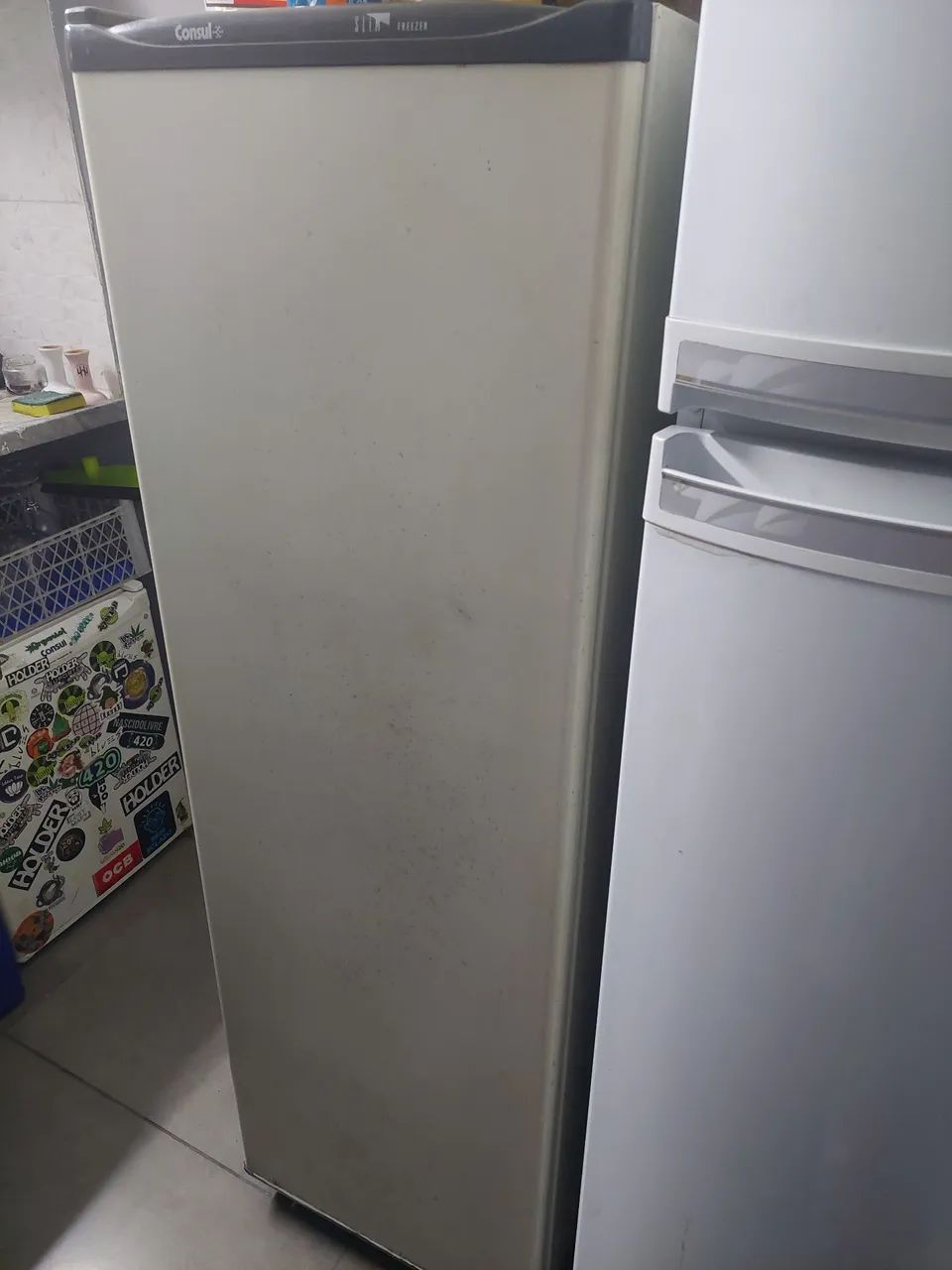 Freezer Consul - Foto 5