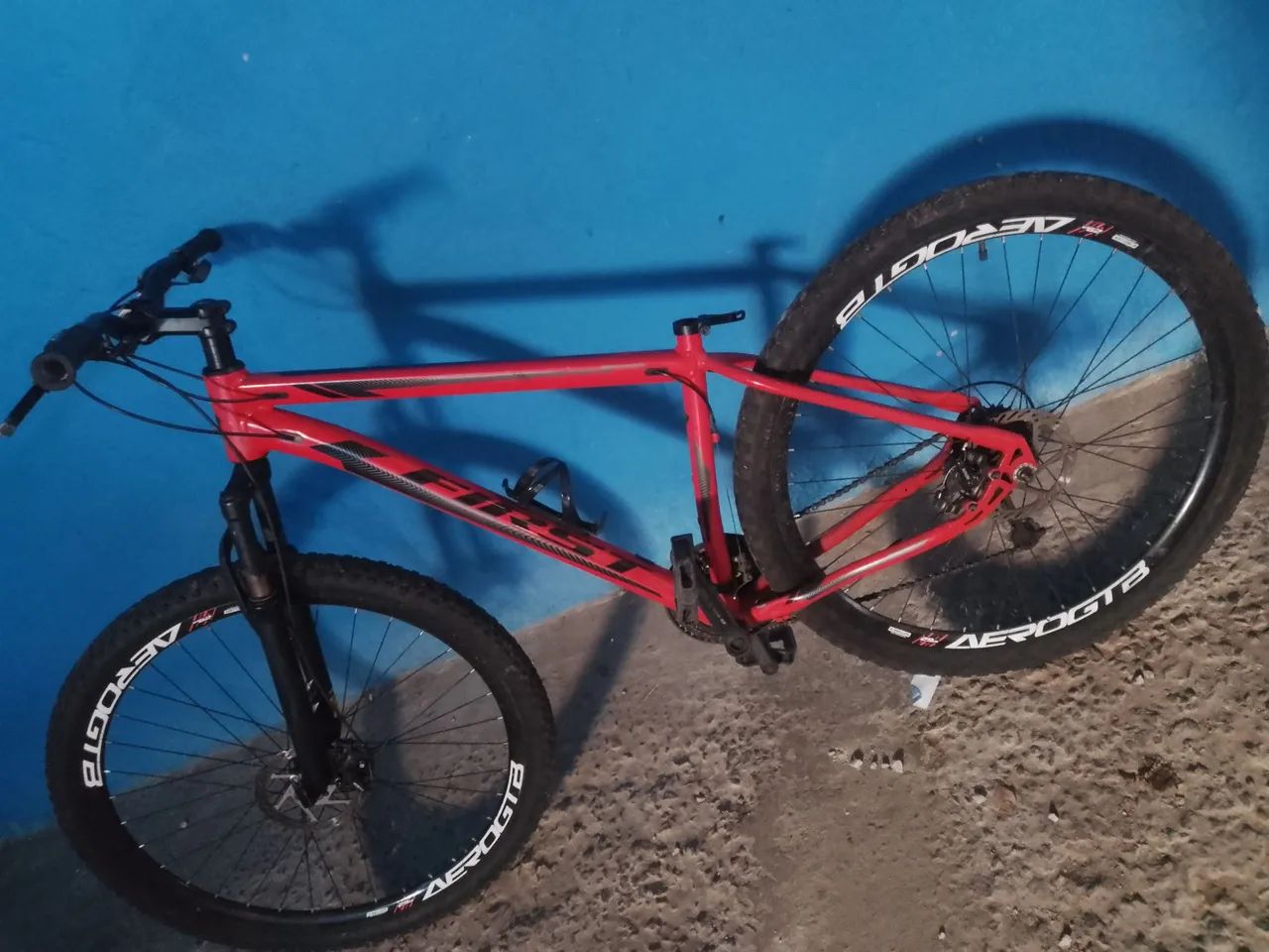 Bike 