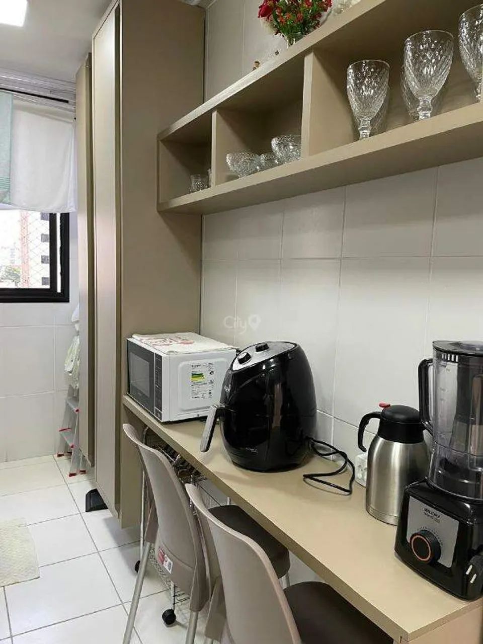 Apartamento 2 quartos 1 suíte 1 vaga Luzia Aracaju SE - Foto 5