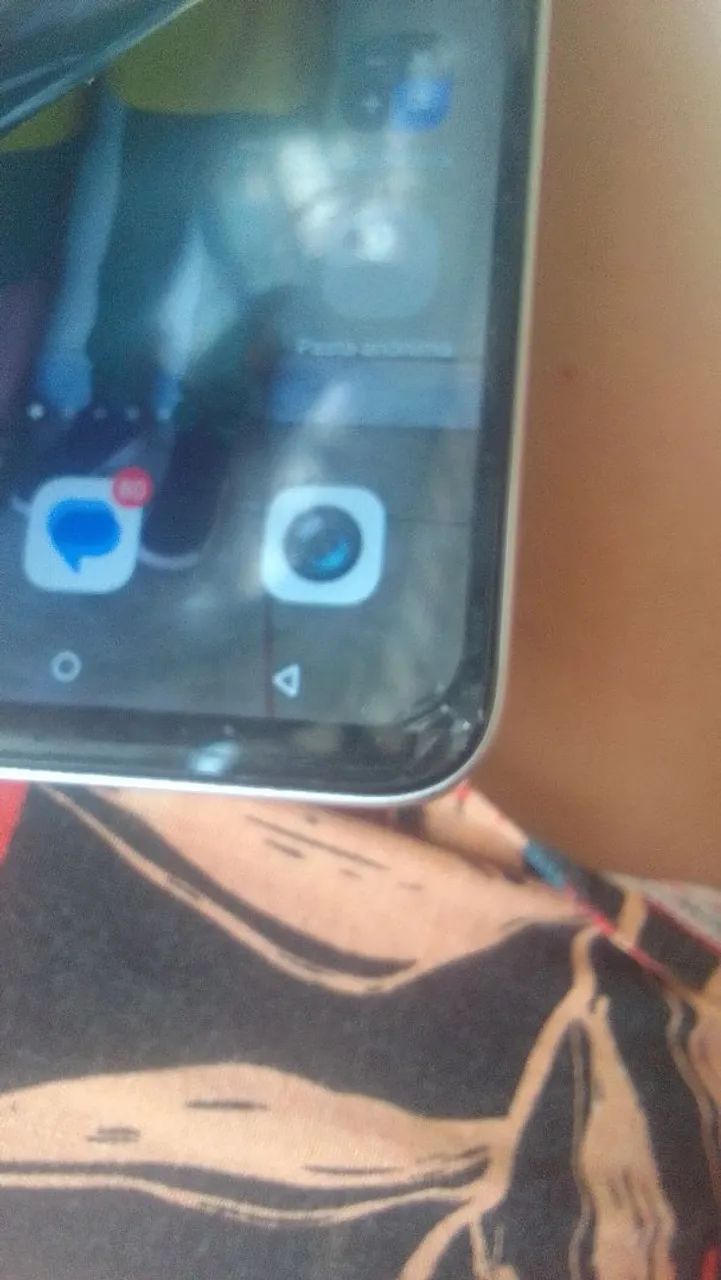Vendo um celular infinix - Foto 2