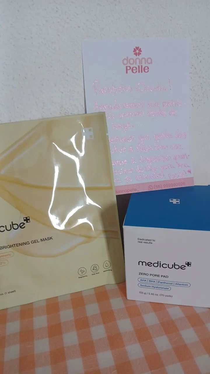 MediCube Produtos  Koreanos de Beleza - Foto 4