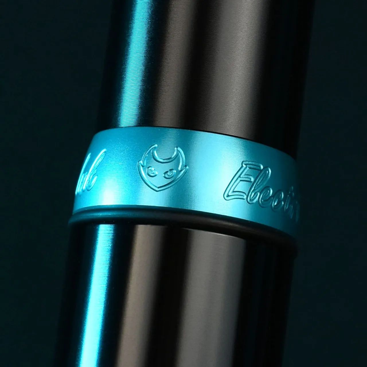 Máquina de tatuagem ultra pen 2 combo  - Foto 5