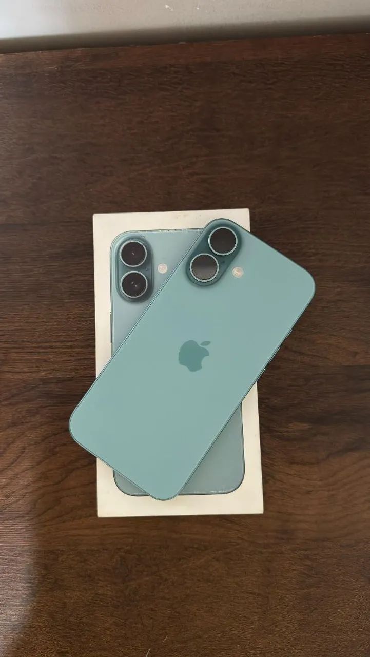 iPhone 16 128 GB - Excelente Estado - Foto 3
