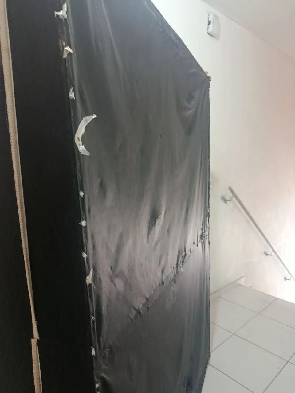 Cama box casal  - Foto 4