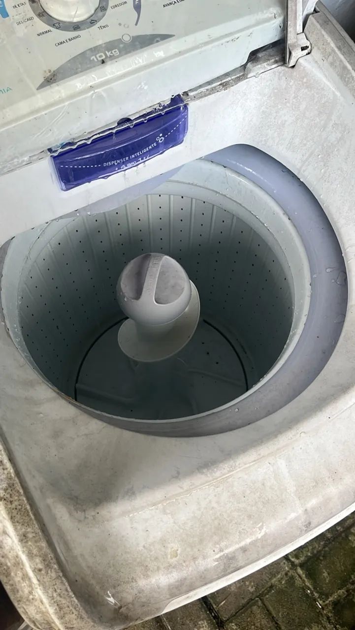 Máquina de lavar  - Foto 2