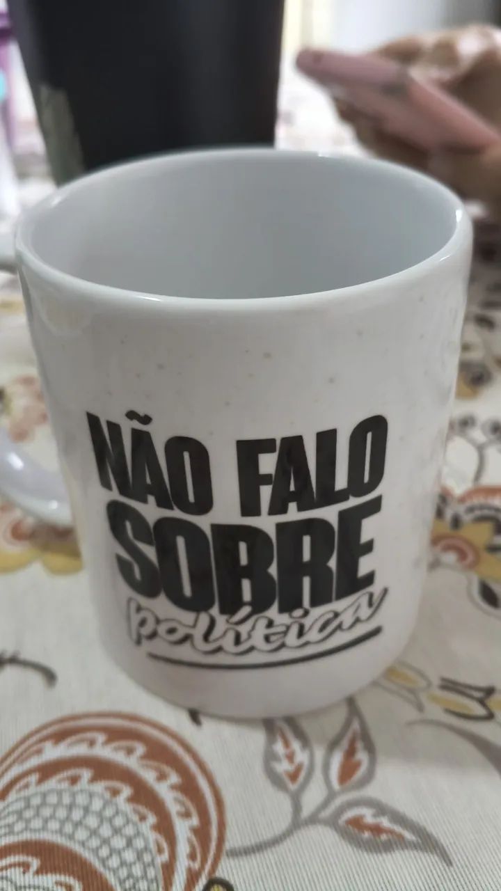 Canecas com temas diversos  - Foto 4