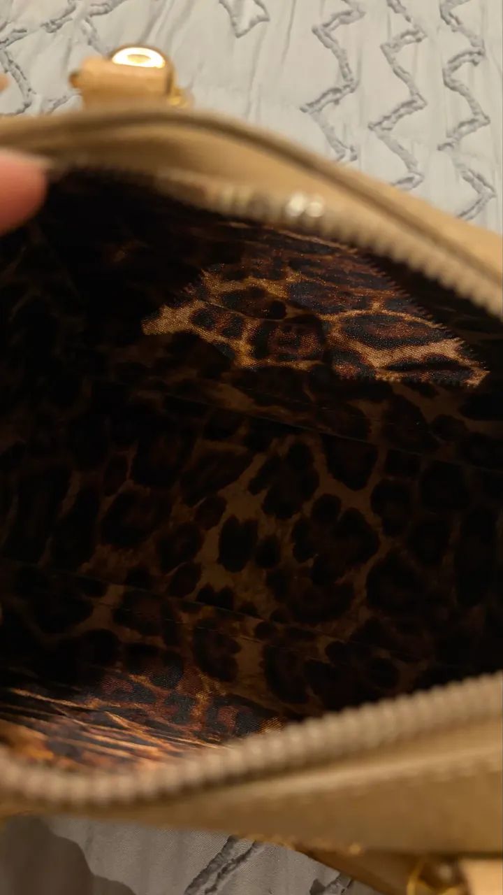 Bolsa couro - Foto 2