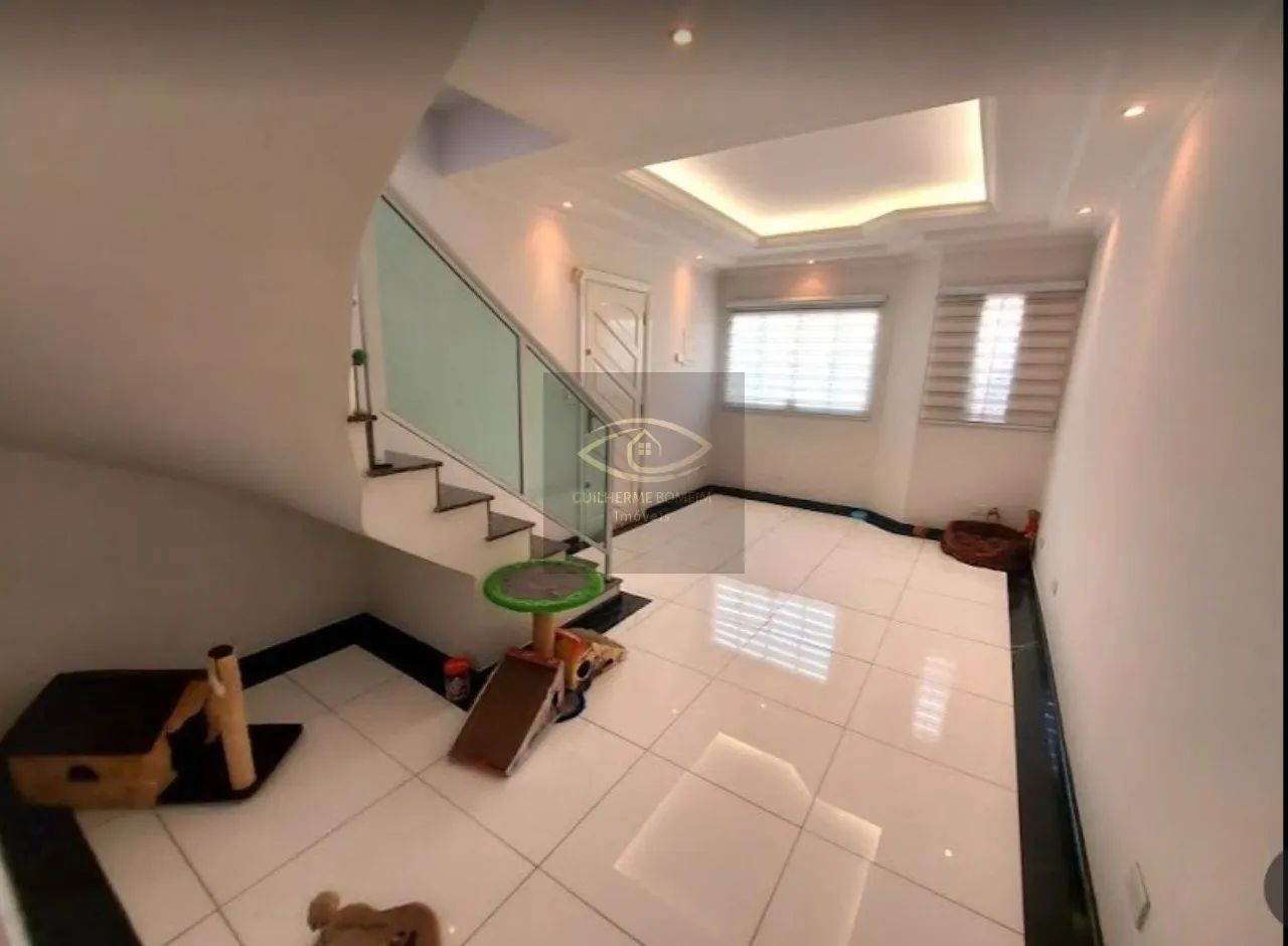 Casa a venda no Jardim Têxtil - Foto 2