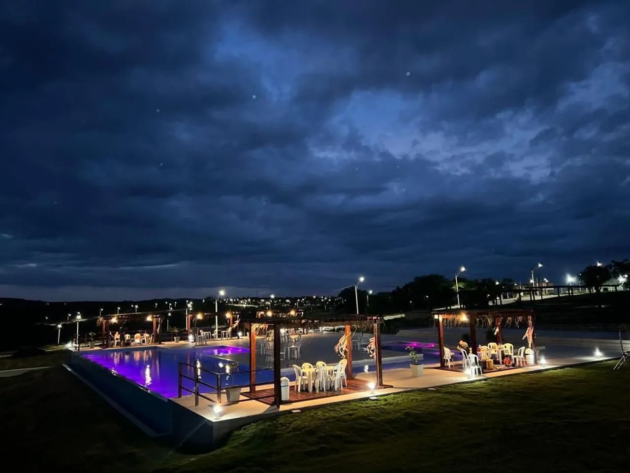 Cânions Residence Marina (LOTE) - Foto 2