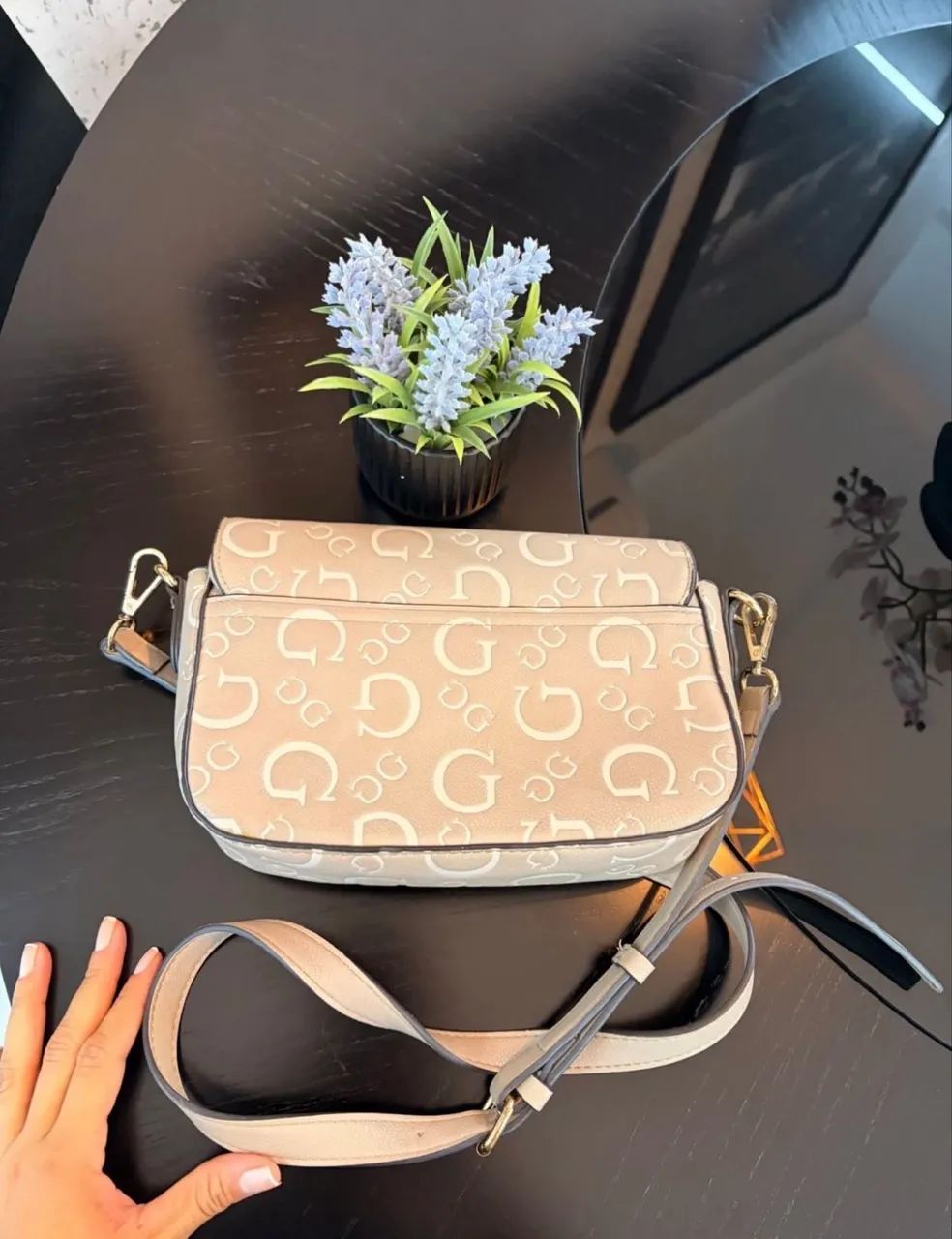 Bolsa Guess Original  - Foto 3