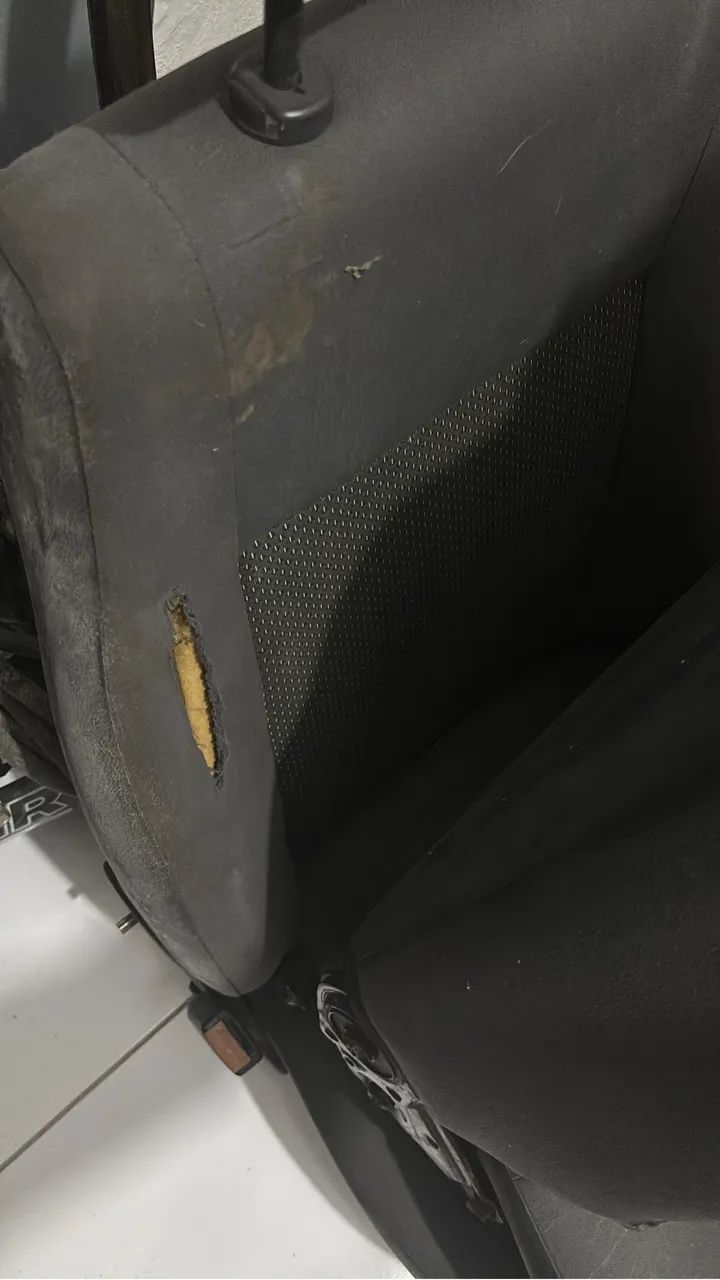 Bancada de gol g4 - Foto 4