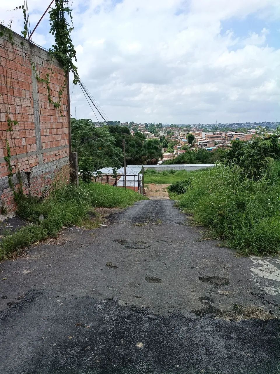 LOTE A VENDA - Foto 2