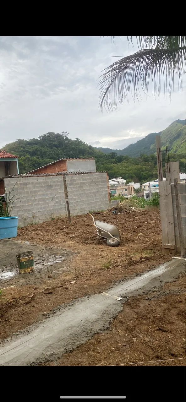 Foto - Rio de Janeiro - Paciência
