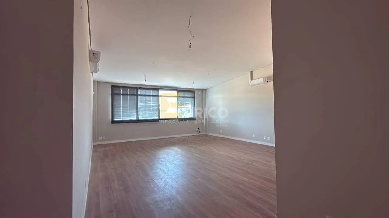 Sala para aluguel no Vila Olivo em Valinhos/SP - Foto 3