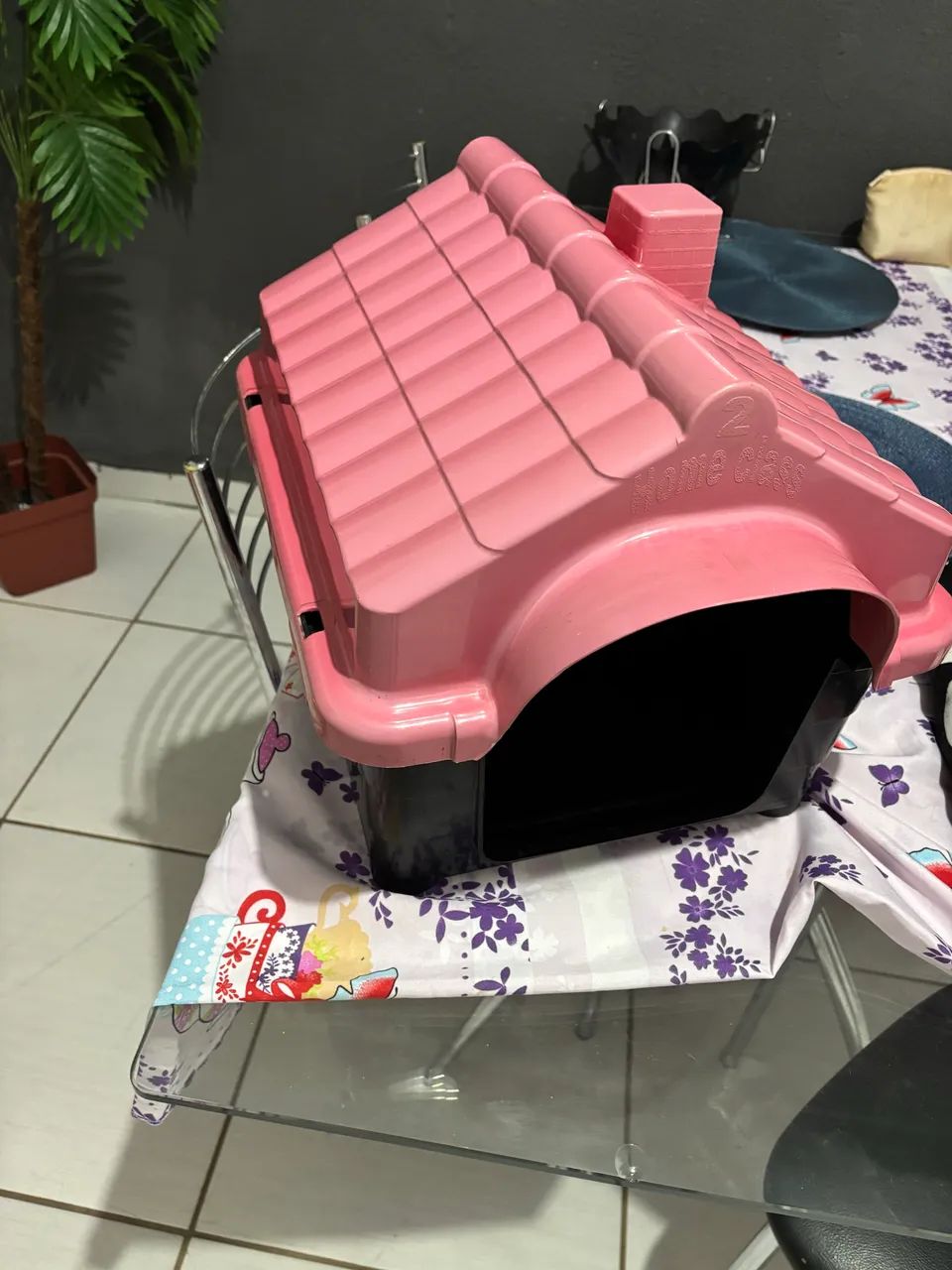 Casinha n2 - Foto 2