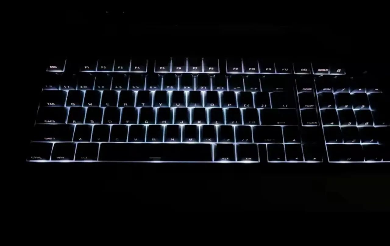 Teclado Wireless+ Bluetooth AULA F99 PRO - Foto 4