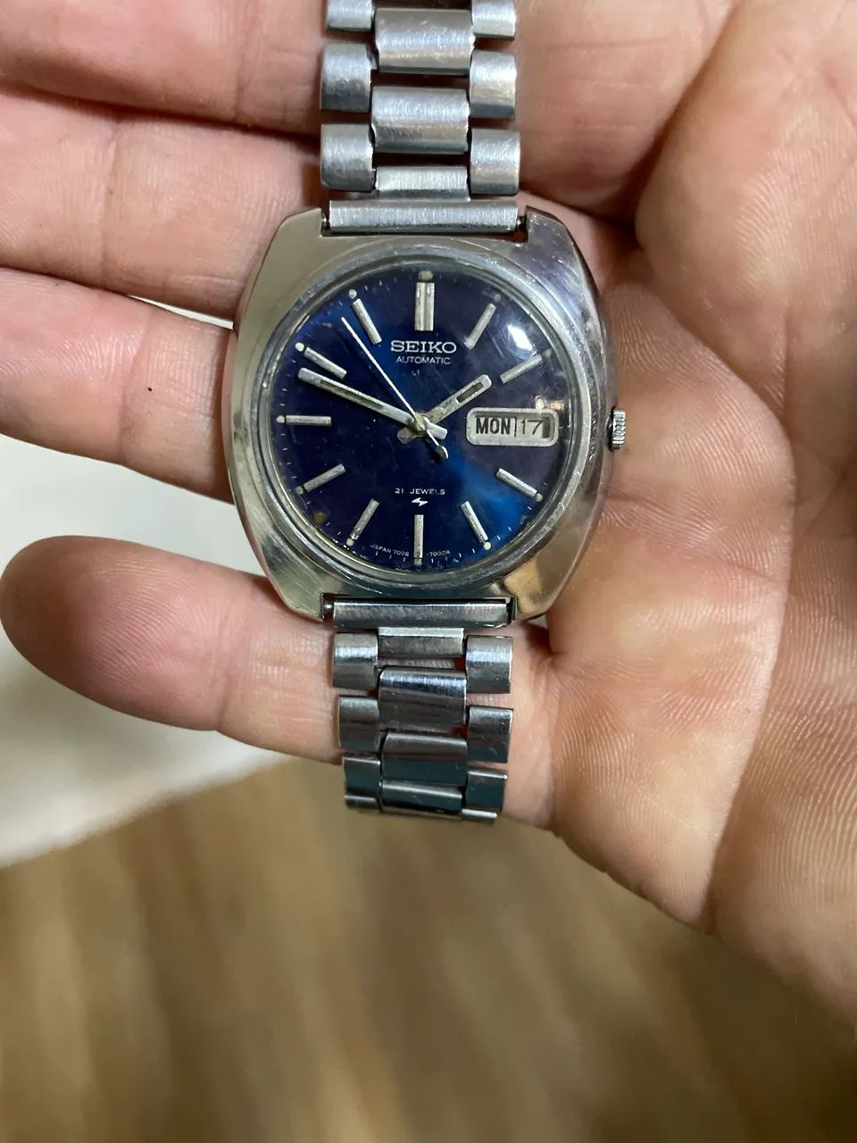 Seiko  - Foto 4