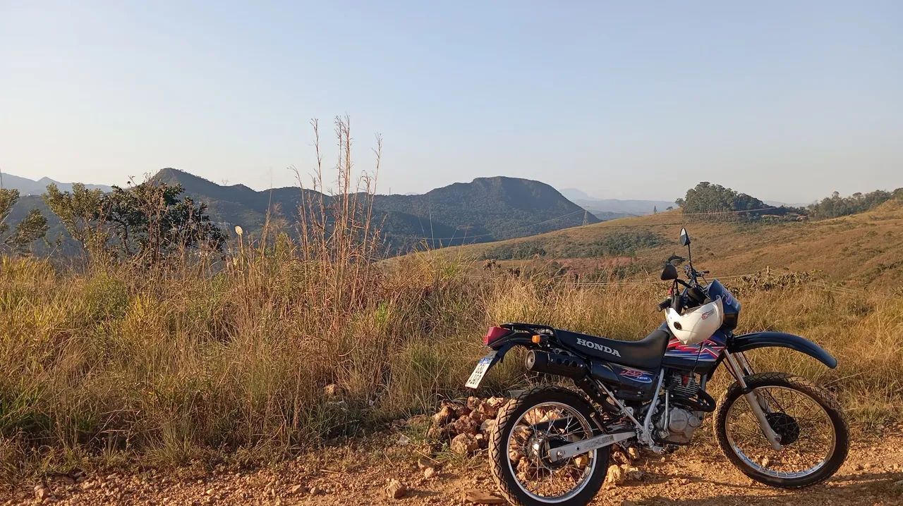 XLR125 - Foto 3