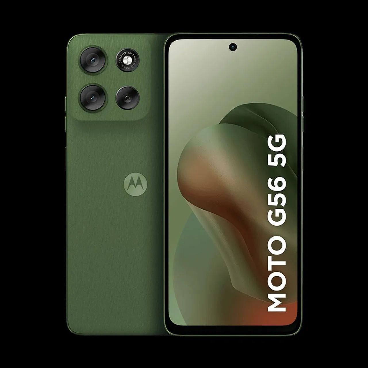 Vendo ou troco moto g56 